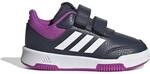 ADIDAS Kinder Freizeitschuhe Tensaur Hook and Loop
