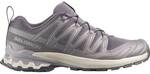 SALOMON Herren Trailrunningschuhe SHOES XA PRO 3D V9 Dark G/Cloudb/Asphal