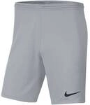 NIKE Herren Teamhose Dri-FIT Park 3