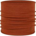 BUFF Herren Schal HEAVYWEIGHT MERINO WOOL SOLID