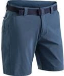 MAIER SPORTS Herren Bermuda Nil Short M He-Bermuda el.