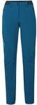 VAUDE Damen Hose VAUDE Damen Wanderhose Scopi Pants II