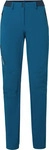 Vaude 40960, VAUDE Damen Hose VAUDE Damen Wanderhose Scopi Pants II Blau female