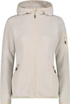 Campagnolo 3H19826, Campagnolo Damen Kapuzensweats lg.Arm Da WOMAN JACKET FIX HOOD