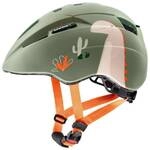 UVEX Kinder Radhelme uvex kid 2 cc