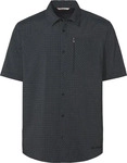Vaude 45696, VAUDE Herren Hemd Me Seiland Shirt IV Grau male