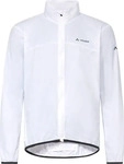 Vaude 43135, VAUDE Herren Funktionsjacke Me Matera Air Jacket Wei&szlig; male