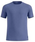 ODLO Herren T-Shirts/Tanks ku.Arm He/Uni ESSENTIAL 365