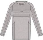 Falke Herren T-Shirts/Tanks lg.Arm He/Uni TR Move Better Longsleeve