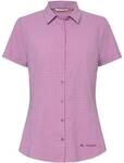 VAUDE Damen Bluse Wo Seiland Shirt III
