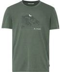 VAUDE Herren Shirt Me Tekoa T-Shirt III