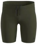 ODLO Herren Tights kurz He/Uni ESSENTIAL