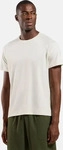 Odlo 314102, ODLO Herren T-Shirts/Tanks ku.Arm He/Uni ESSENTIAL 365 Wei&szlig; male