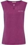 VAUDE Damen Top Wo Skomer Hiking Top