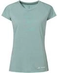 VAUDE Damen Shirt Wo Tekoa Wool T-Shirt
