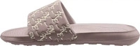 Nike HQ7022, NIKE Damen Freizeitschuhe W VICTORI ONE SLIDE PRINT Grau female