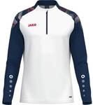 096 JAKO Unisex Ziptop Sonic