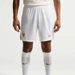NIKE Herren Shorts Frankreich FFF Heim 2026