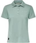 VAUDE Damen Polo Wo Essential Polo Shirt