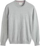 LEVIS Levi's Herren Strickpullover - "Lightweight Housemark Sweater", Rundhals,