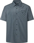Vaude 42636, VAUDE Herren Hemd Me Albsteig Shirt III Grau male