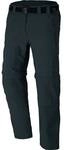 CMP Damen Keilhose WOMAN LONG PANT ZIP OFF