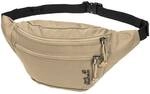 JACK WOLFSKIN Kleintasche KONYA HIPBAG