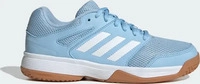 Adidas KK2077, ADIDAS Kinder Handballschuhe Speedcourt k Blau