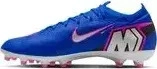 Nike FQ8684, NIKE Herren Fussball-Rasenschuhe Mercurial Vapor 16 Pro AG-Pro Low-Top
