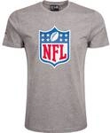 NEW ERA Herren Shirt NOS NFL REGULAR TEE NFLLOG HGR