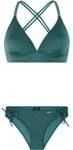 PROTEST Damen Bikini PRTCosta triangle