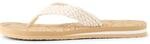 O'NEILL Damen Flip Flops FLORAL SANDALS