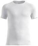 ODLO Herren Unterhemden ku.Arm He/Uni PERFORMANCE X-LIGHT