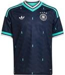 ADIDAS Kinder Trikot Deutschland&nbsp;26&nbsp;Kids&nbsp;Ausw&auml;rts