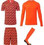 UHLSPORT Torwart-Sets Progressive Kids