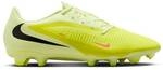 NIKE Herren Fussball-Rasenschuhe PHANTOM 6 LOW ACAD FG/MG