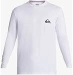 QUIKSILVER Herren Shirt Surf Tee LS SFSH