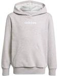 ADIDAS Kinder Kapuzensweat Essentials Kids