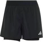 ADIDAS Damen Shorts adi365 Running Essentials 2in1