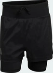 Adidas JY4182, ADIDAS Herren Shorts Terrex Xploric 2in1 Schwarz male