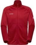 MAMMUT Herren Unterjacke Crag ML Jacket Men
