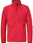 SCH&Ouml;FFEL Herren Unterjacke Fleece Jk Style Cascata MNS