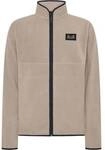 DIDRIKSONS Herren Unterjacke VITO USX FULLZIP