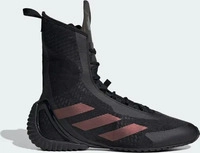 Adidas JS4689, ADIDAS Herren Boxerstiefel Speedex Ultra Boxschuh CBLACK/CBLACK/CARBON