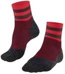 FALKE Damen Socken Da FALKE TK2 Explore Short W