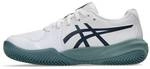 ASICS Kinder Tennis Outdoor-S. nieder Ki GEL-RESOLUTION X GS CLAY