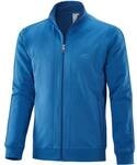 JOY Herren Sweatjacke / Trainingsjacke Dirk Zip Jacket