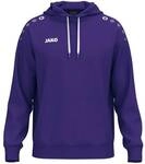JAKO Kinder Kapuzensweat One Cotton