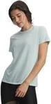 UNDER ARMOUR Damen Shirt TECH SSC - SOLID