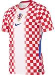 NIKE Herren Shirt Kroatien 2026 Heimtirkot